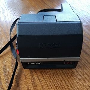 Polaroid Sun 600